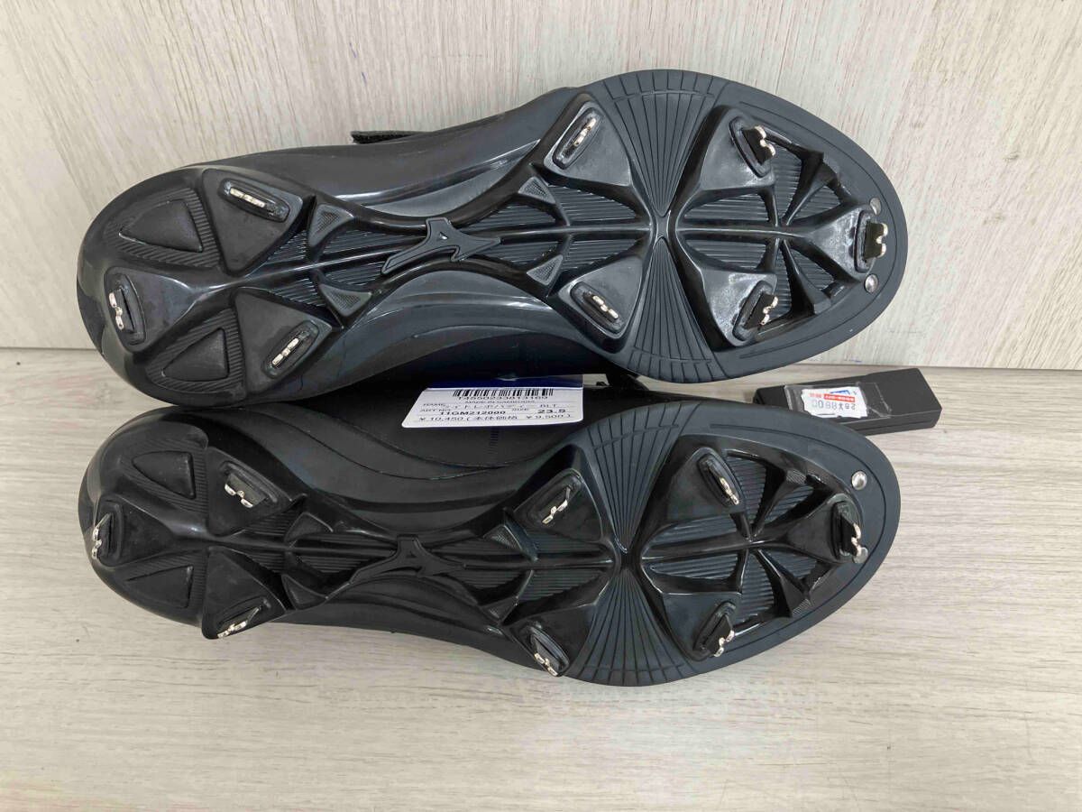 ミズノプロ　オーダースパイク　藤原恭大　実使用 ミズノプロ オーダースパイク 藤原恭大 実使用