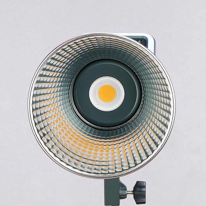 【中古】SmallRig RC-120D COBビデオライト Amazon | SmallRig RC120D COB LEDビデオライト 120W 5600K±200K