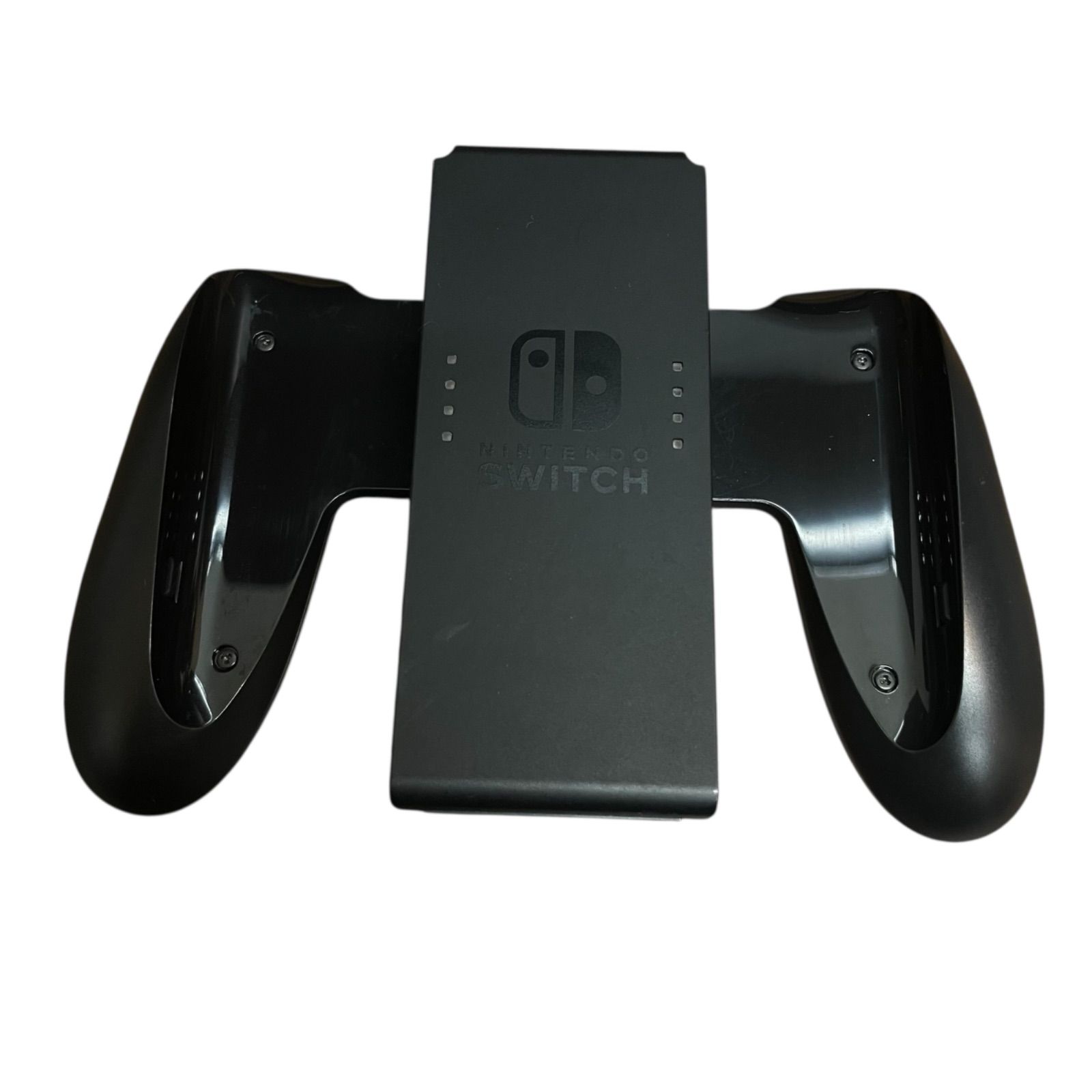 Nintendo Switch 本体 フルセット - メルカリ