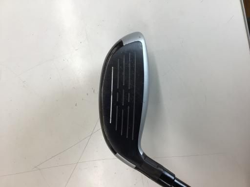 テーラーメイドユーティリティ4u 中古】 テーラーメイド M4(2021) U3 ユーティリティ UT Fujikura