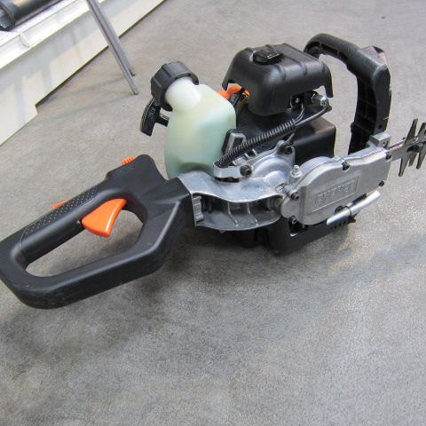 動作品】タナカ TCH22EAP ベッジトリマー 本体のみ