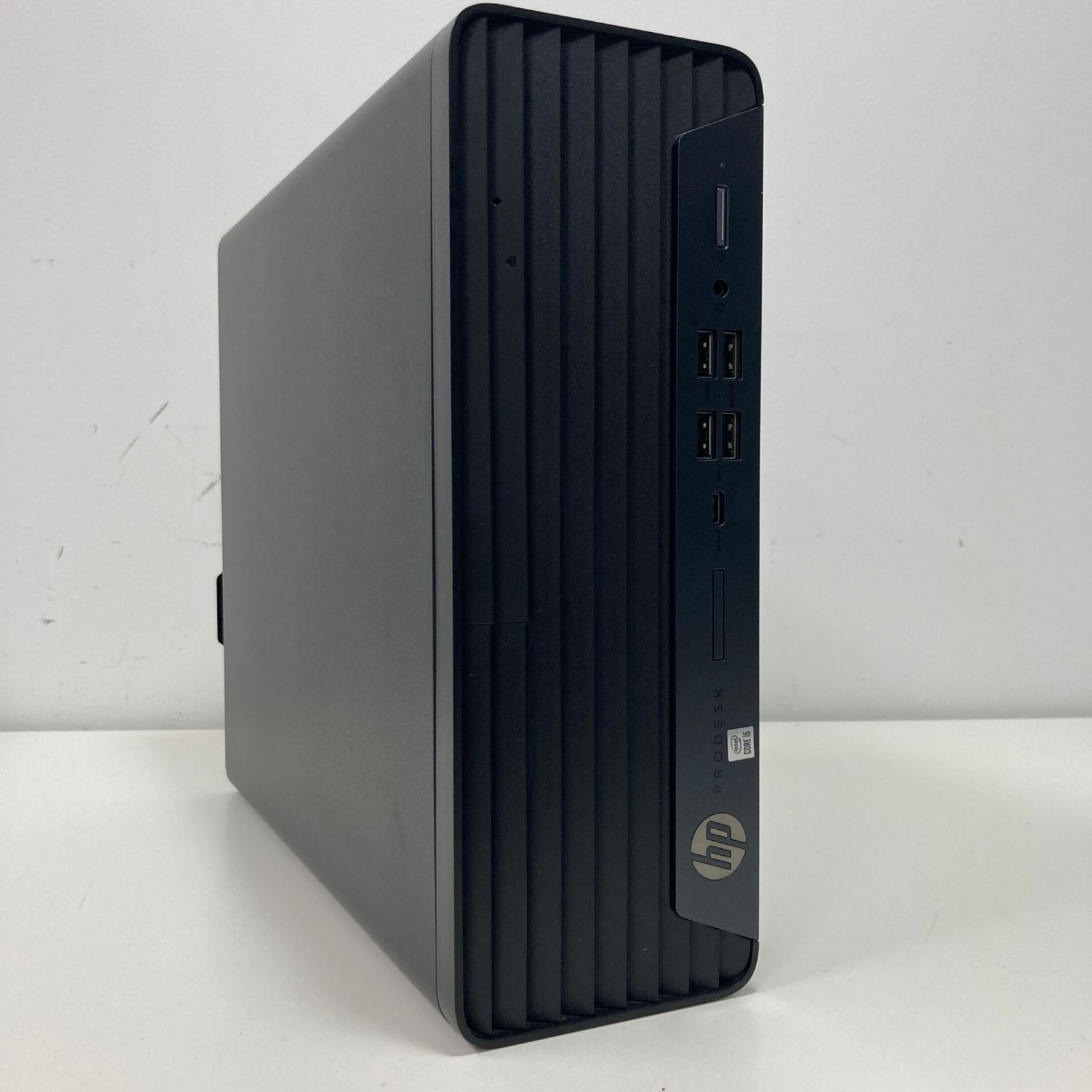 HP ProDesk 600 G6|Corei5-10500 CPU 3.10GHz|8GB