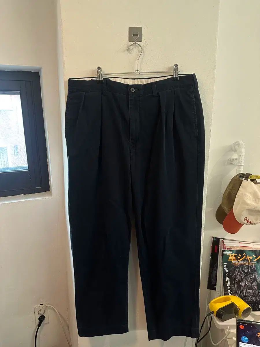 ポロ Ralph Lauren ラルフローレン アンドリュー チノパンツ 36 30
