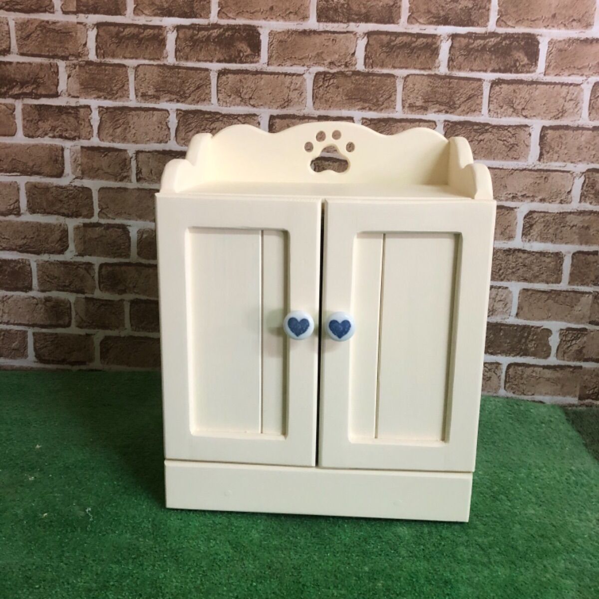 ねもちゃん様専用ペット用御仏壇 スライド板付き フレンチ ねもちゃん様専用ペット用御仏壇 スライド板付き フレンチ