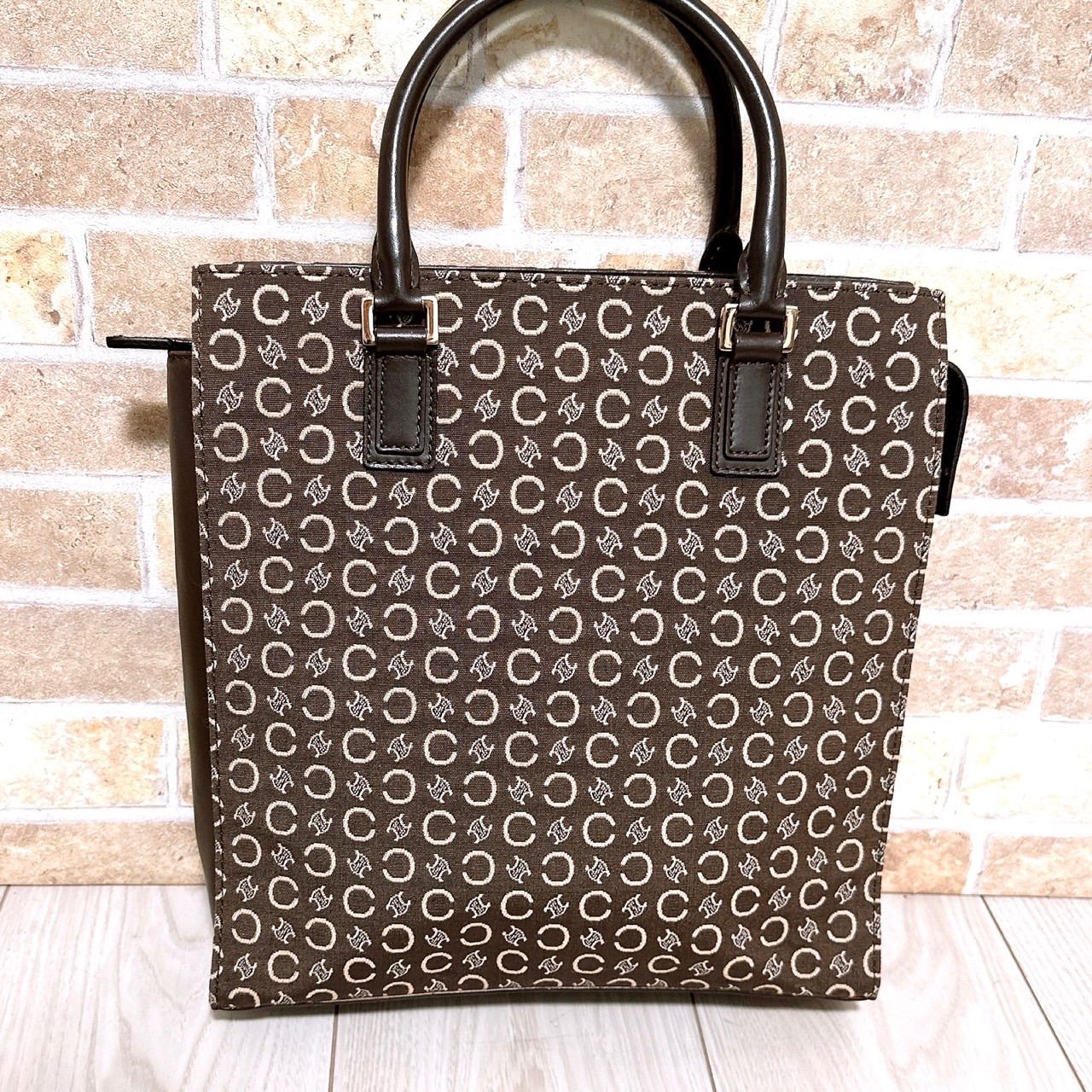 セリーヌ トートバッグ