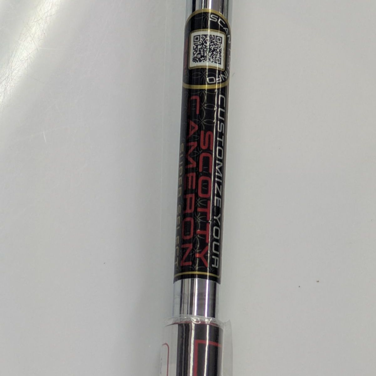 限定SALE開催中☆！ Pt スコッティキャメロン 2025 Super Select Newport 2.5 Plus 33インチ パター メンズ 右用 アイビーム ジェット Scotty Cameron 日本 葛西店