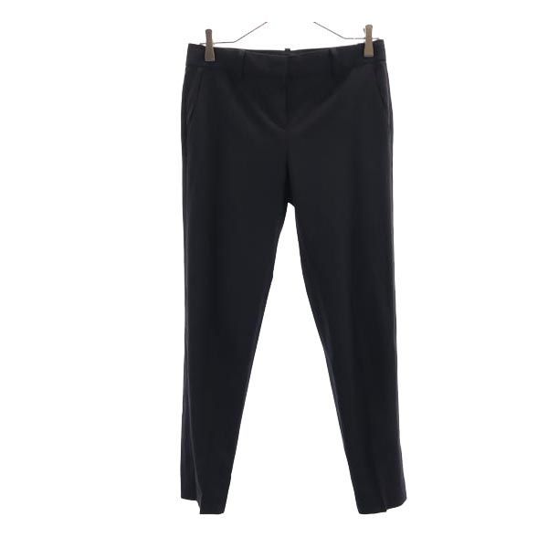 【Theory】ブラックパンツスーツ上下 The Tailor | WOMEN（レディース）｜Theory 公式通販サイト