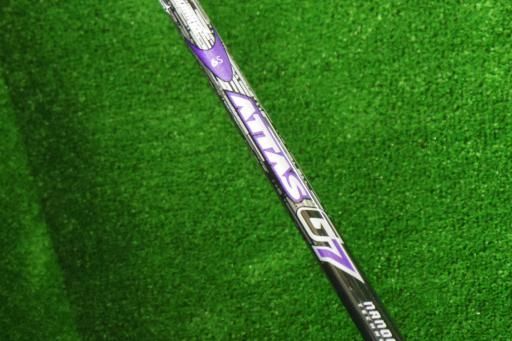 タイトリスト 915F 3w ATTAS G7 6S Titleist 915F Fairway Wood 3W UST