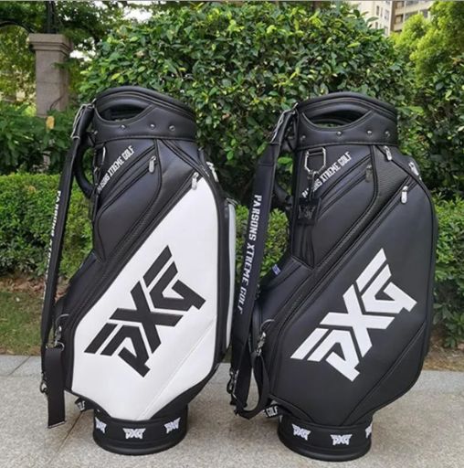 PXG PARSONS XTREME GOLF ゴルフバッグ