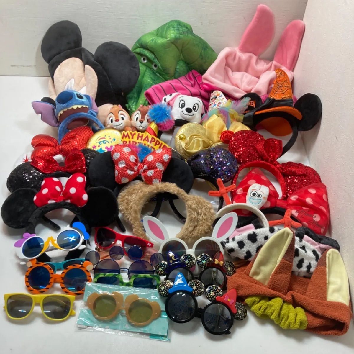 ディズニー 大量36点ぬいぐるみ まとめ売り ディズニー 大量36点ぬいぐるみ まとめ売り ディズニー #MY推しDAYS