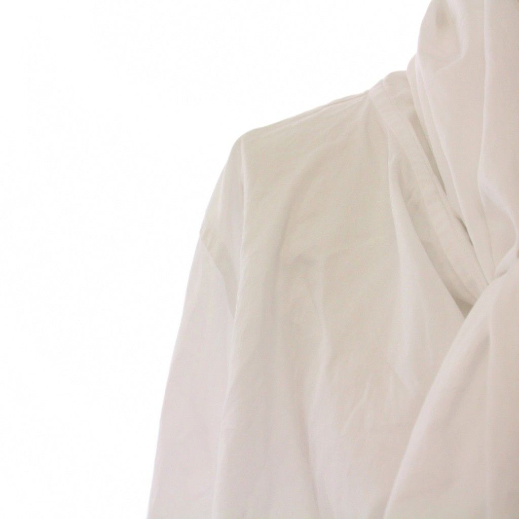 コムデギャルソン COMME des GARCONS セーラー長袖シャツ