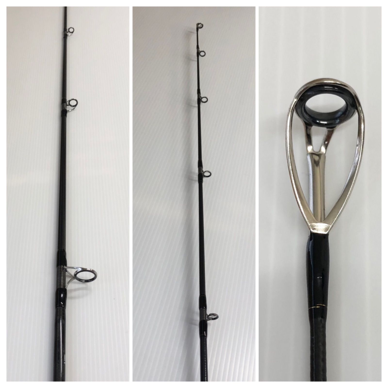 エムピウ ストラッチョ リザード ブラック