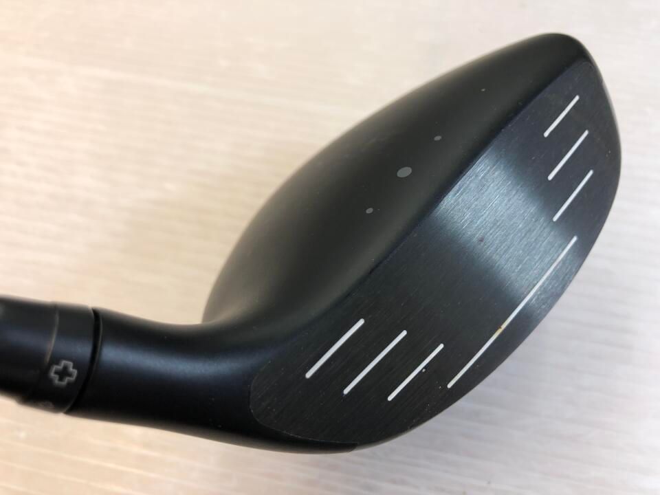 SLATE フェアウェイウッド