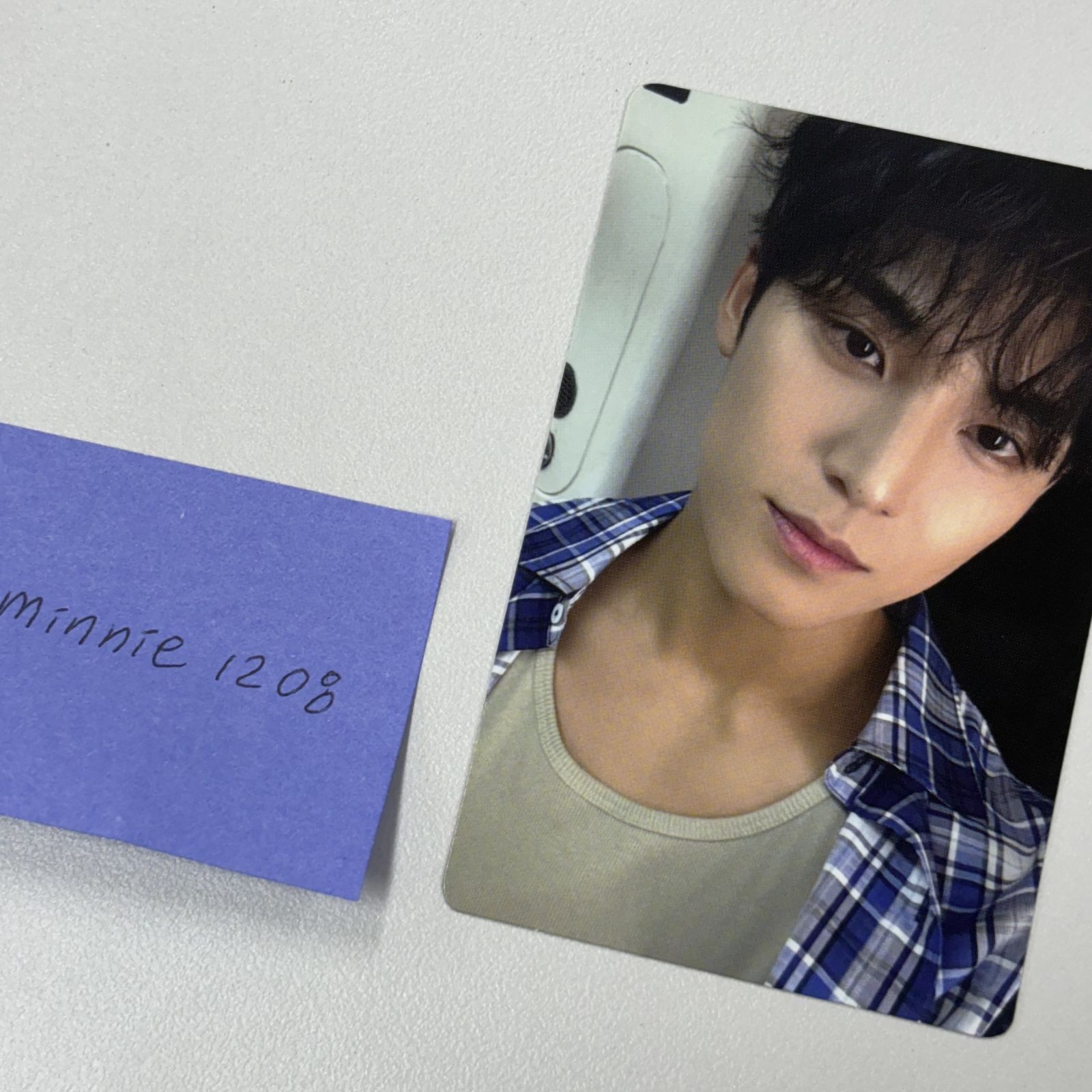 SEVENTEEN 未開封　FEEL NEW FEEL YOU Kit トレカ 楽天市場】[当店特典付] SEVENTEEN 【Kit Ver.】[ SPILL THE