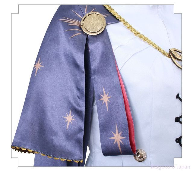 コスプレ衣装ゲームアニメソネットハロウィン衣装日常着