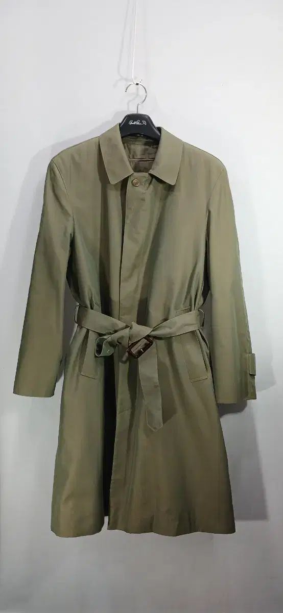 ダックス オーバーサイズ 裏地 取り外し トレンチコート