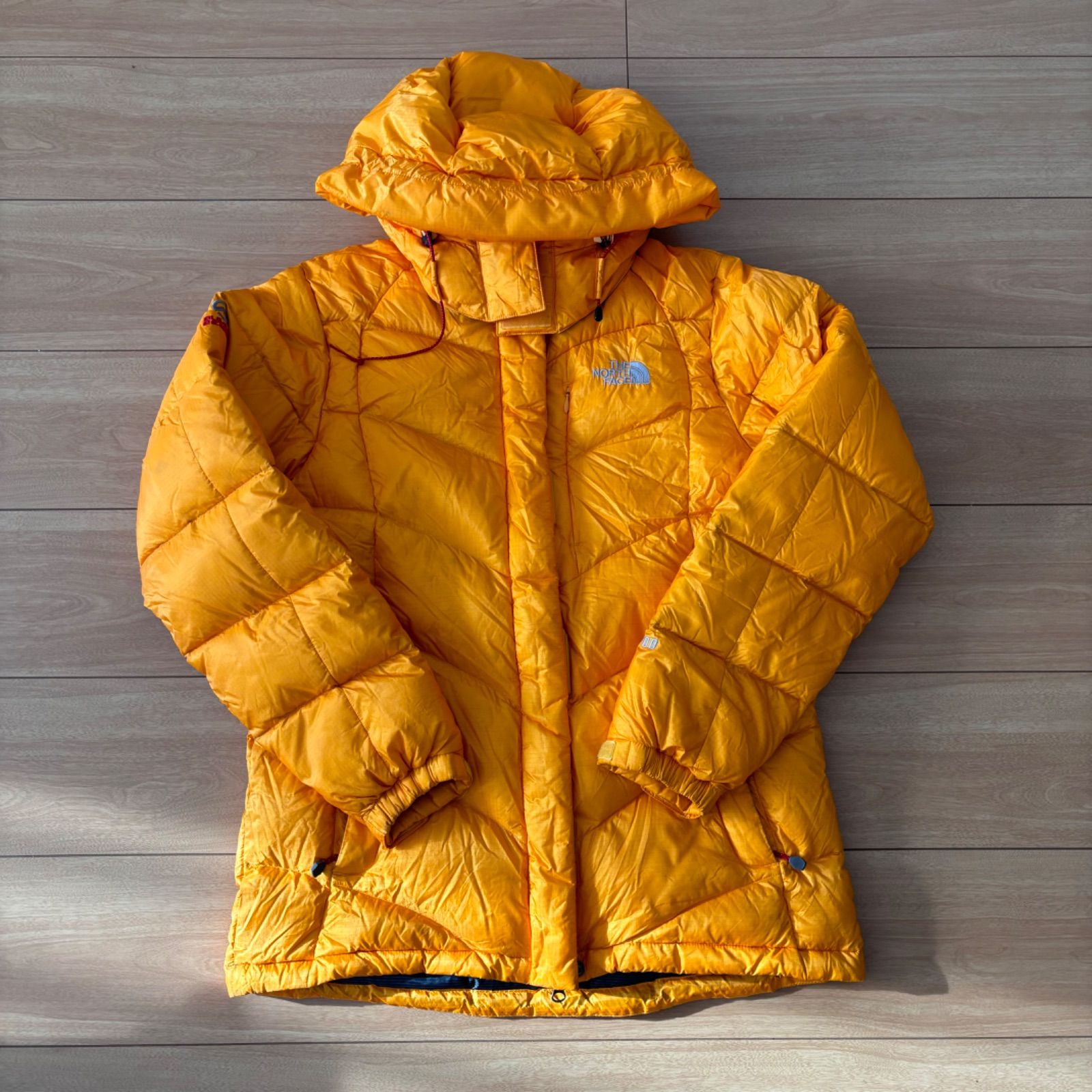 ☆サミットシリーズ☆ The North Face ザノースフェイス SUMMIT SERIES 