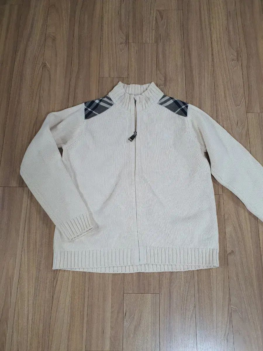 BURBERRY バーバリー ジュニア カーディガン メンズ