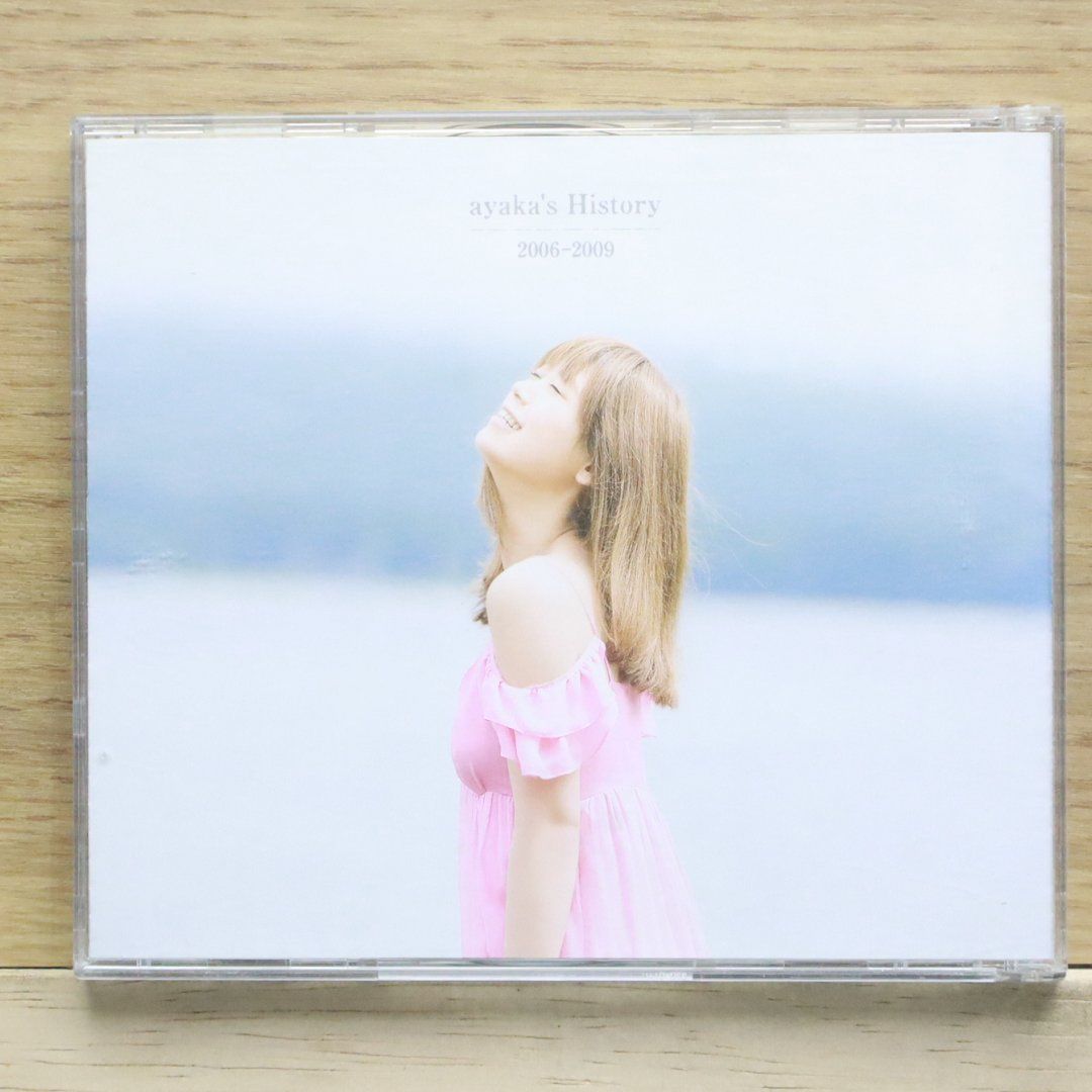 【激レア有り】絢香まとめ売り！シングル17枚アルバム8枚DVD2枚BD2枚など！ 楽天市場】【本人歌唱】新品 絢香 BEST SELECTION (CD) AQC1