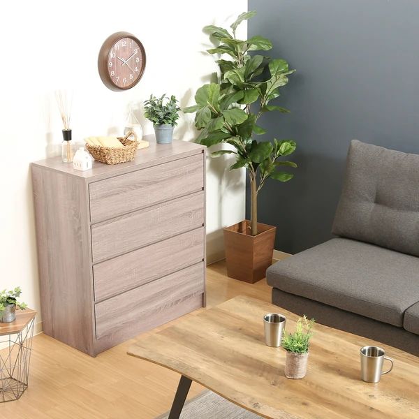 部屋に馴染む ナチュラル