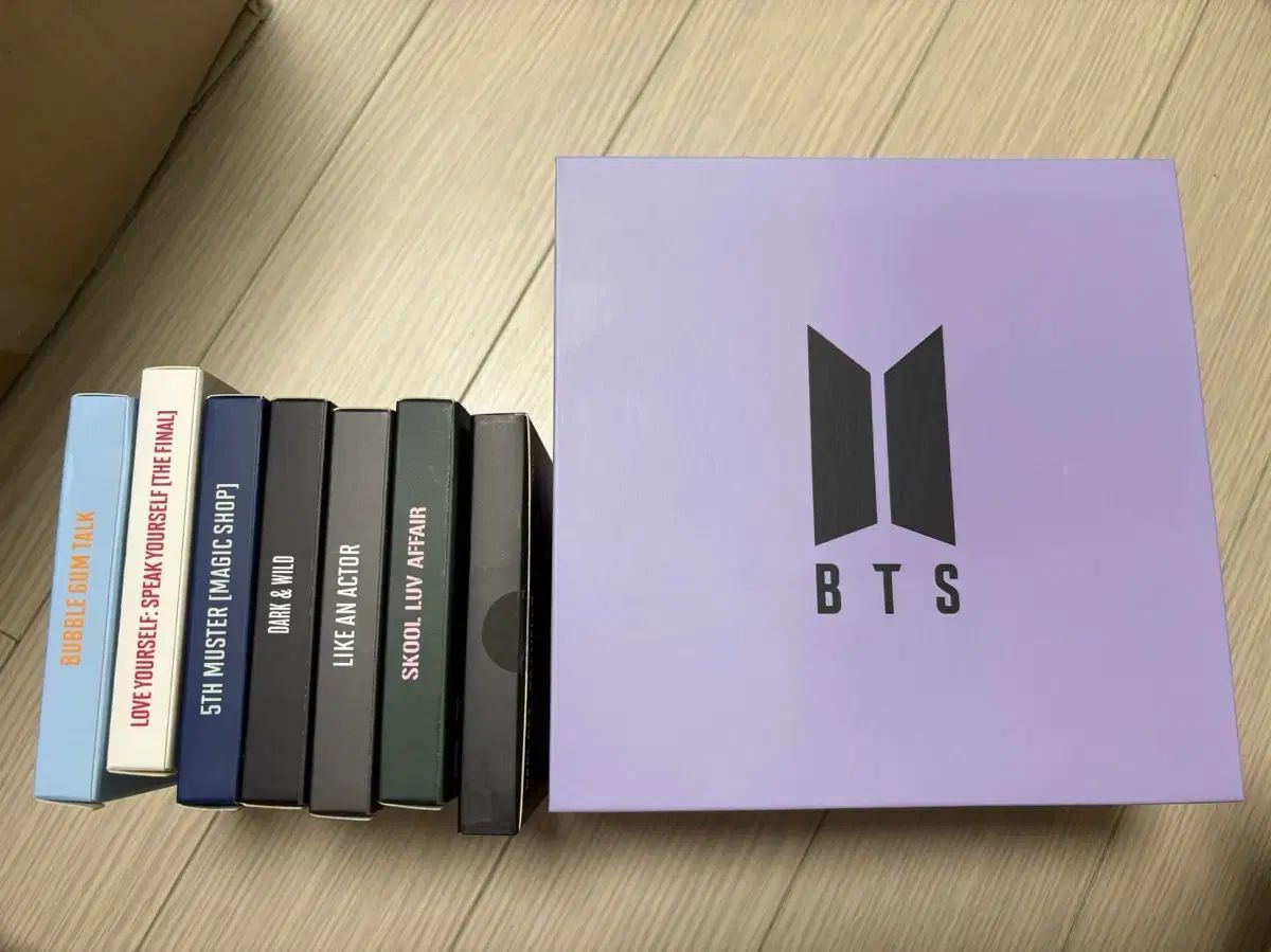BTS(防弾少年団・バンタン) bts OFFICIAL フィルムビューア + リール BTS(防弾少年団・バンタン) bts OFFICIAL フィルムビューア + リール