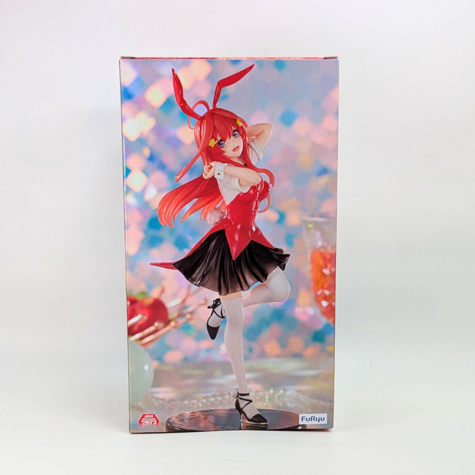 【15点】トラブル★マクロス★五等分の花嫁★ソニコ★推しの子★フリーレン★新品★ Amazon.co.jp: ブシロード PalVerse 映画 「五等分の花嫁」 全高