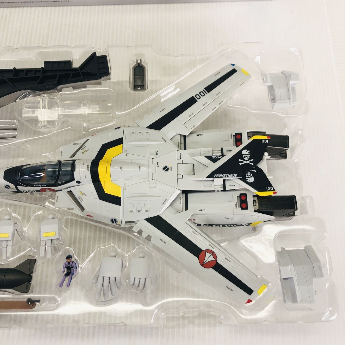 ゾイド　ライガーゼロフェニックス　一部未組み立て AZ-06 ライガーゼロフェニックス (組み立てキット) - ホビー