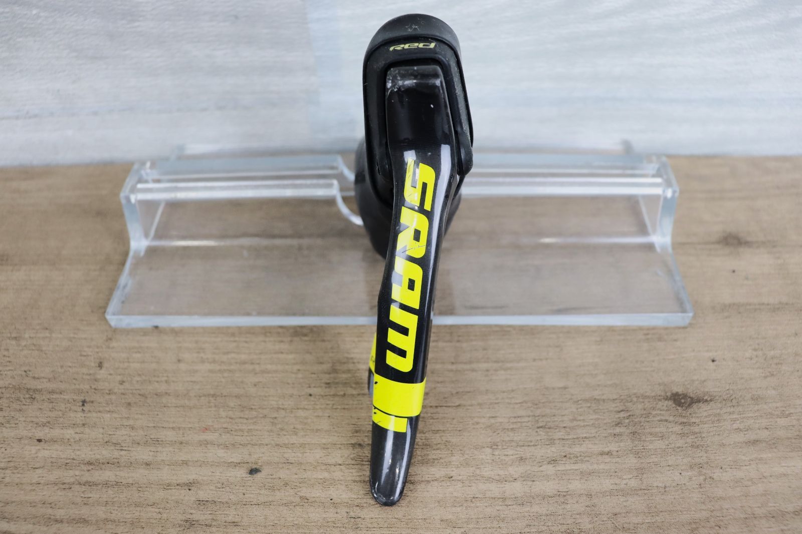 87 SRAM Red Yellow Limited Tour Edition スラム レッド イエロー リミテッドツールエディション 10s ...