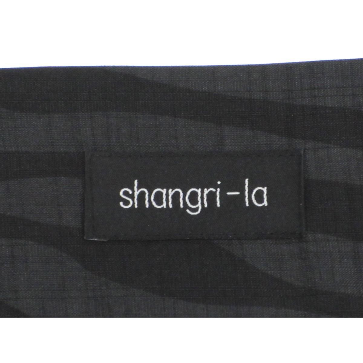 女ゆかた Ｓｈａｎｇｒｉ－ｌａ