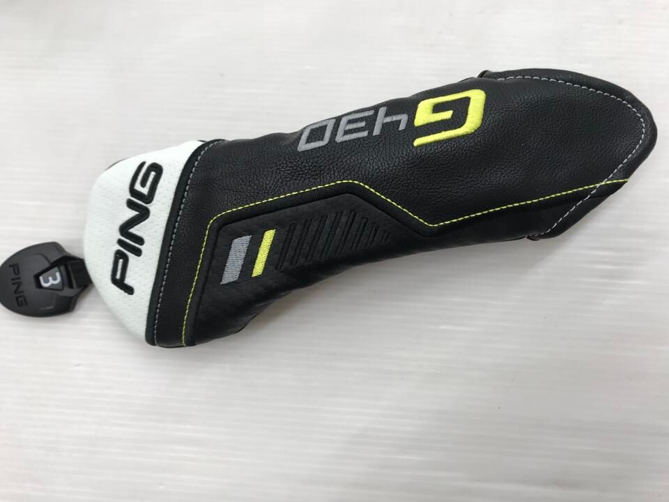 即納】G430 | 19 | S | MCH 100 | 中古 | ユーティリティ | ピン