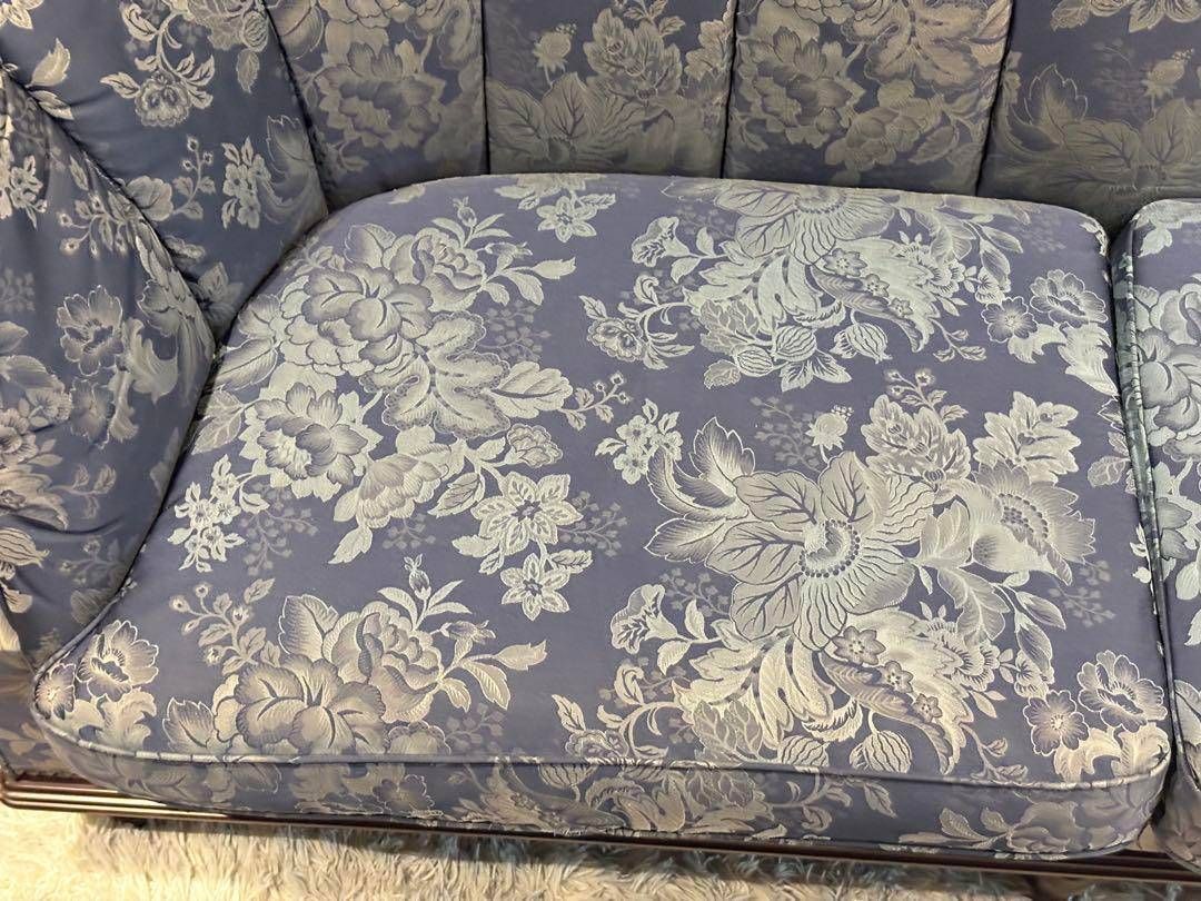 マルニ木工 maruni 3人掛けソファ アンティーク ビンテージ nZ