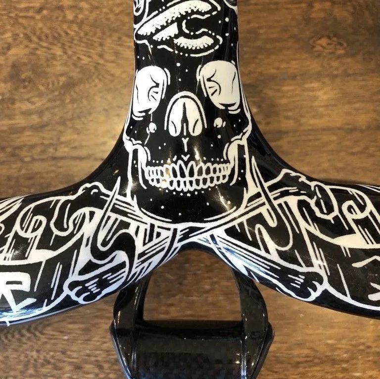 新古】Cinelli（チネリ） RAM 2 マイクジャイアント（Cinelli