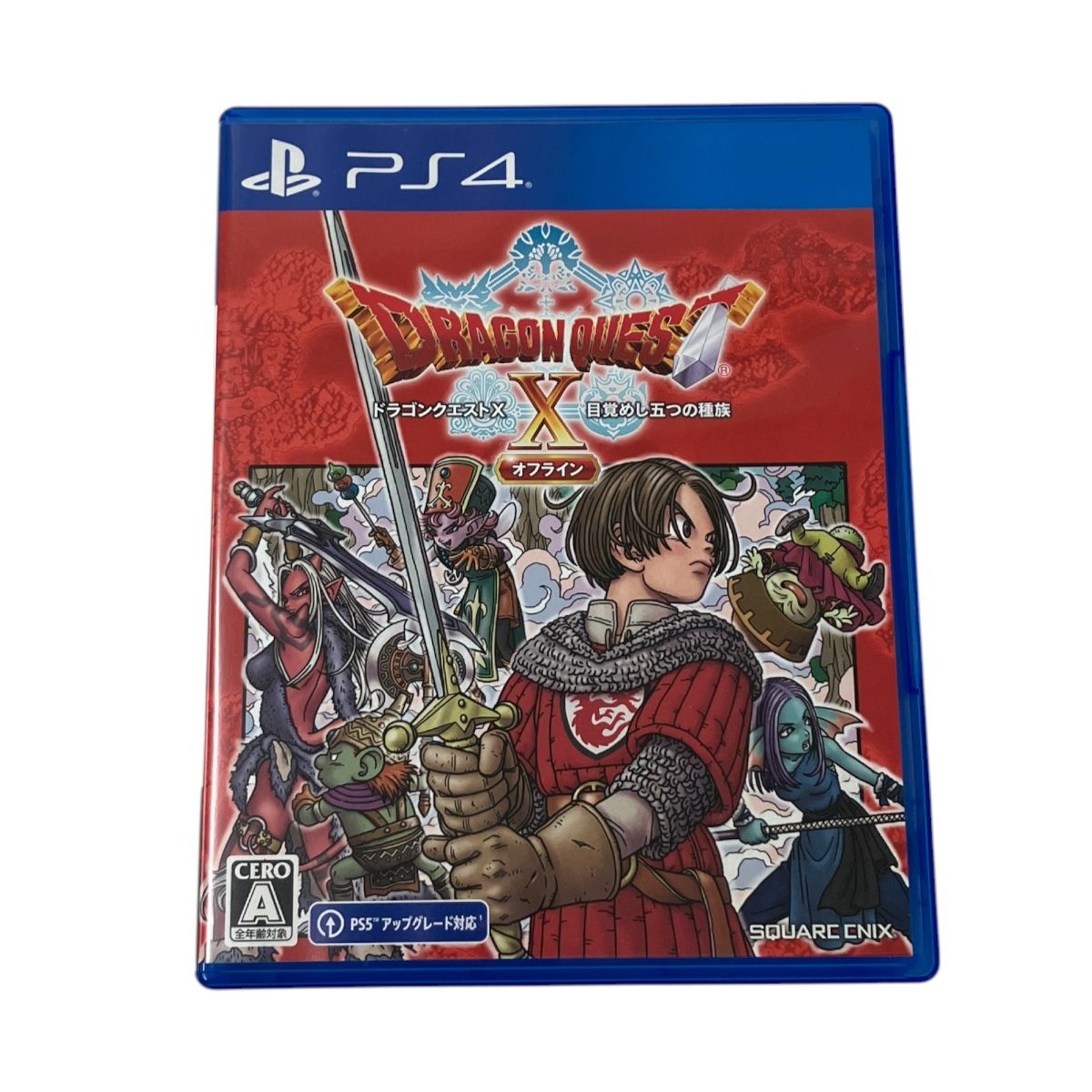 ドラゴンクエスト　ソフト　まとめ売り SQUARE ENIX - ドラゴンクエスト ソフト まとめ売り Ⅰ〜Ⅺまで
