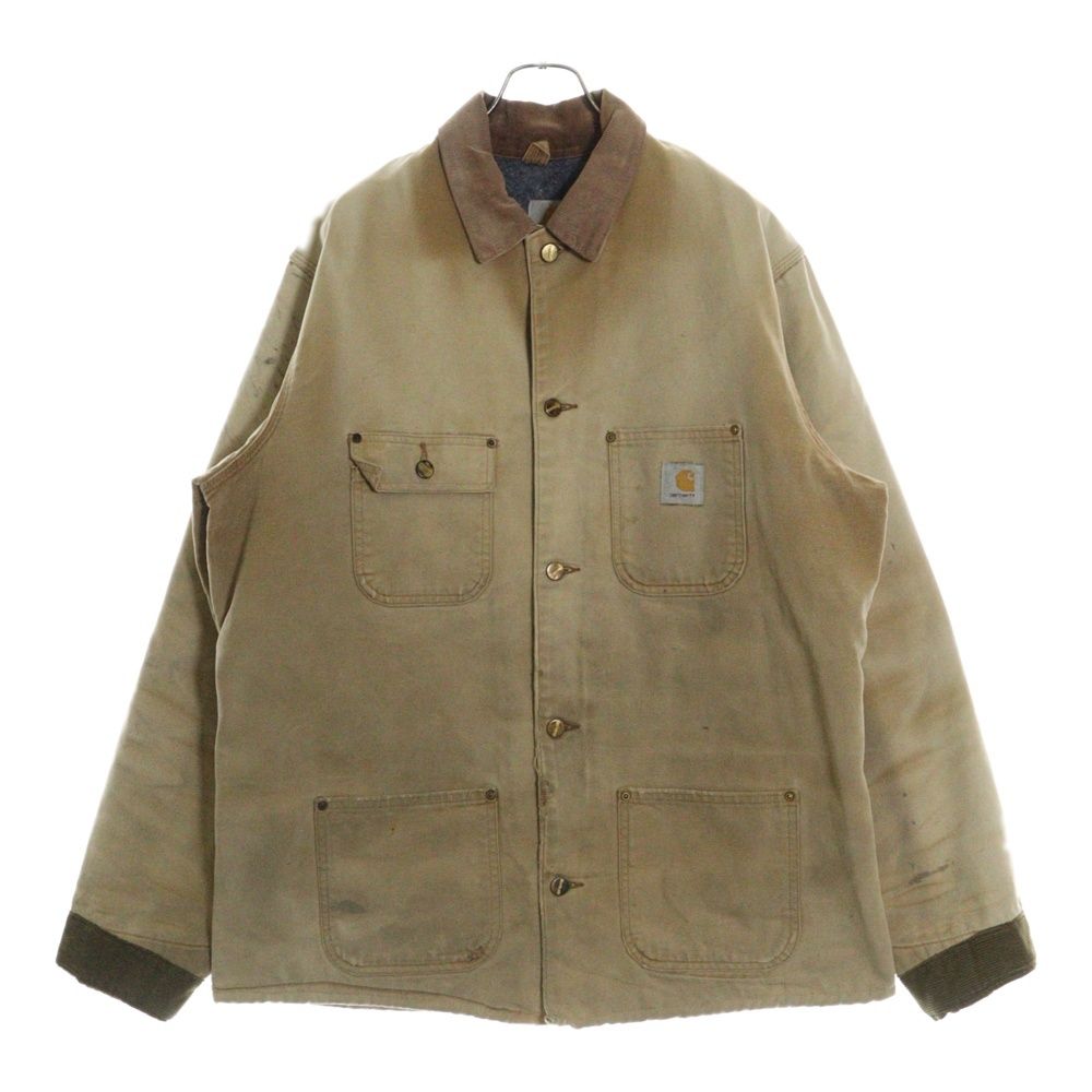CARHARTT (カーハート) 00S VINTAGE ミシガンチョアコート