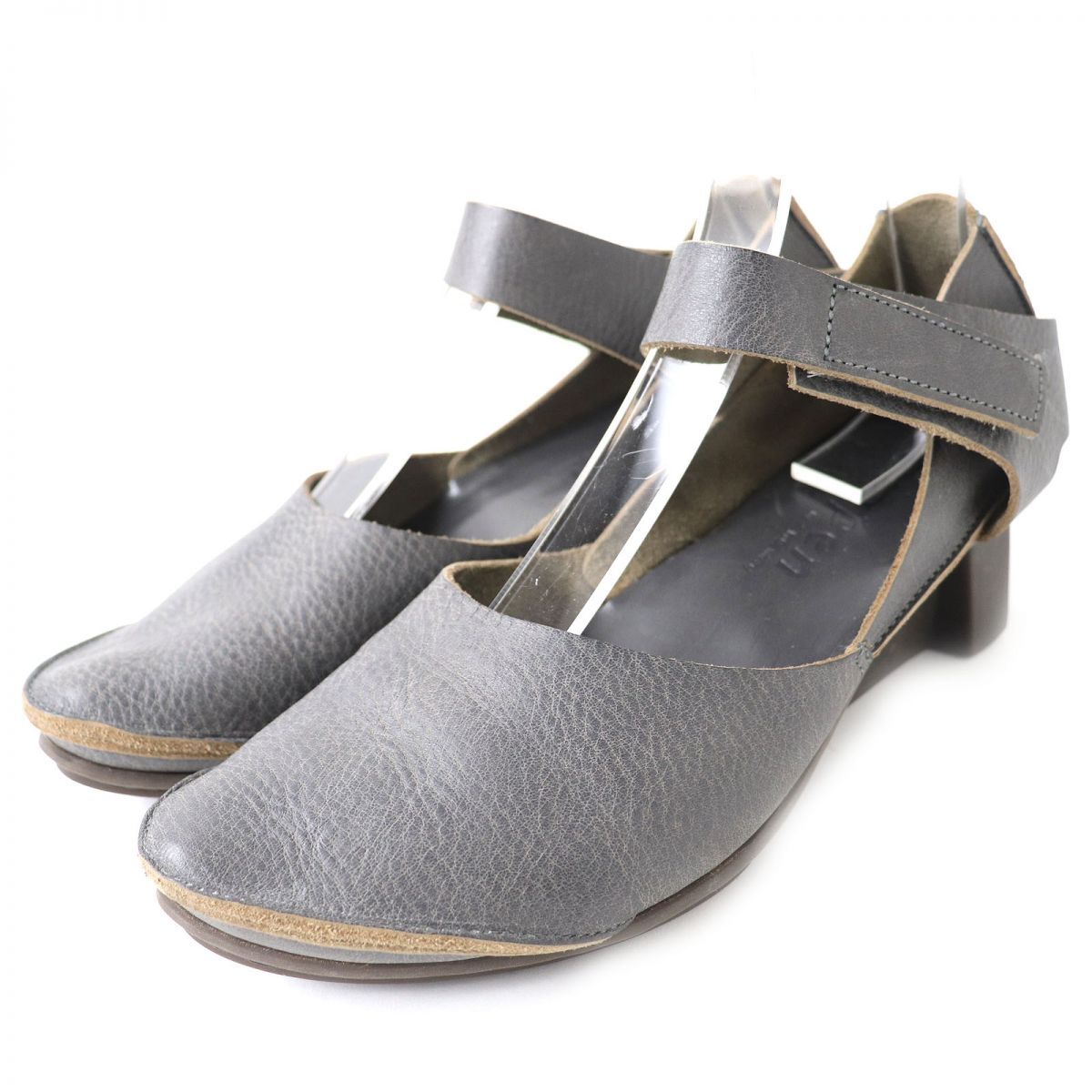 美品△大人気◎ Trippen トリッペン レディース X+Oシリーズ EDEL 