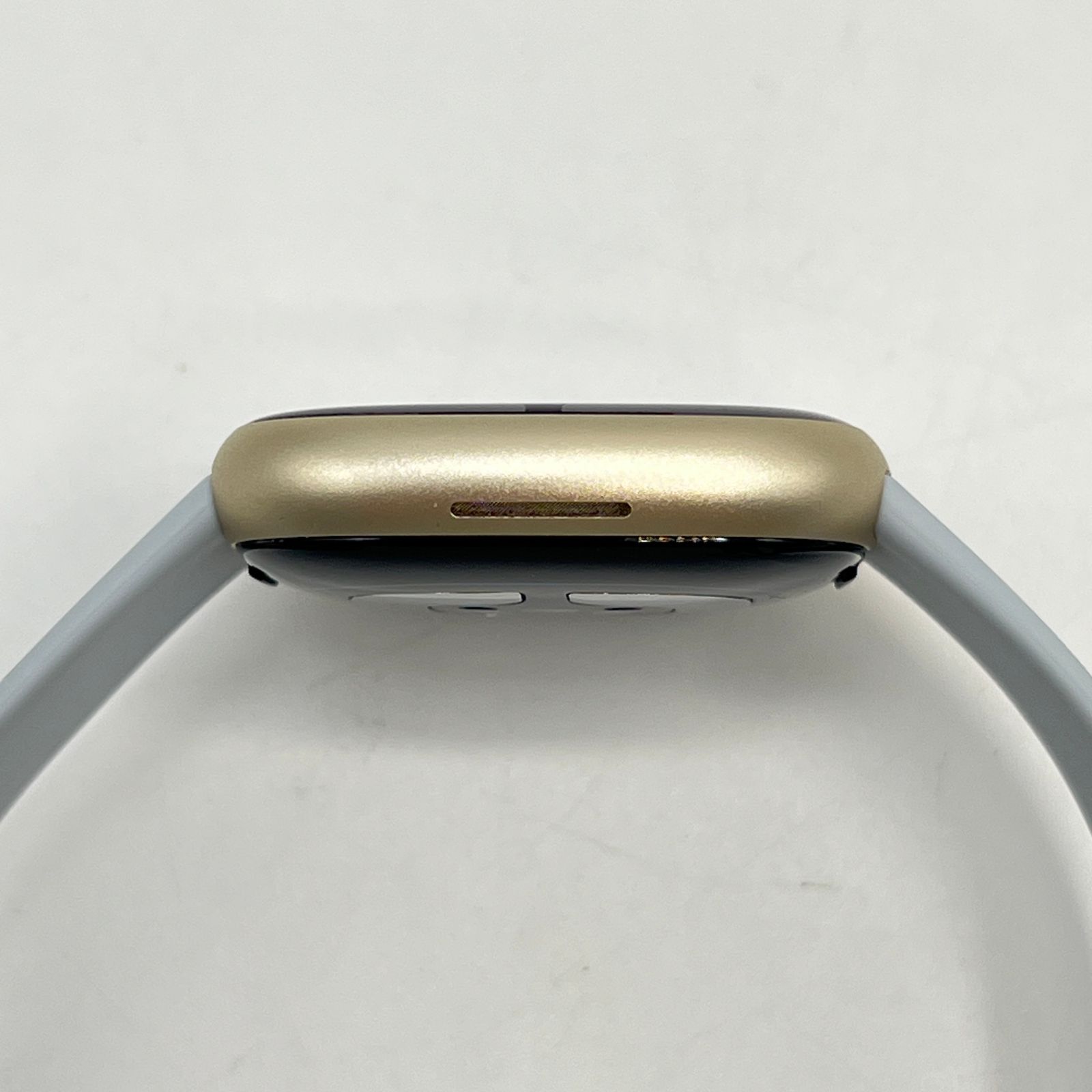 Fitbit Sense 2 FB521GLBM-FRCJK ブルーミスト スマートウォッチ フィットビット センス 本体