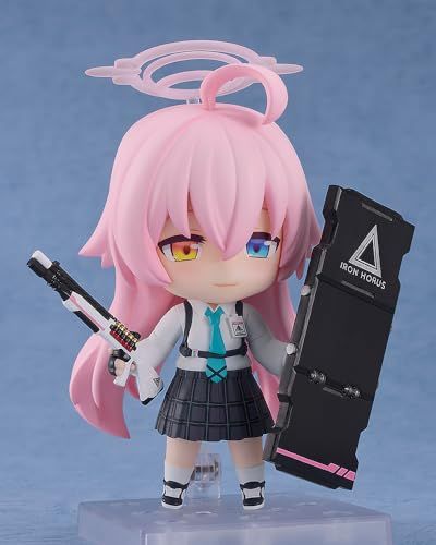 新品未開封 ねんどろいど ブルーアーカイブ Blue Archive 小鳥遊ホシノ 