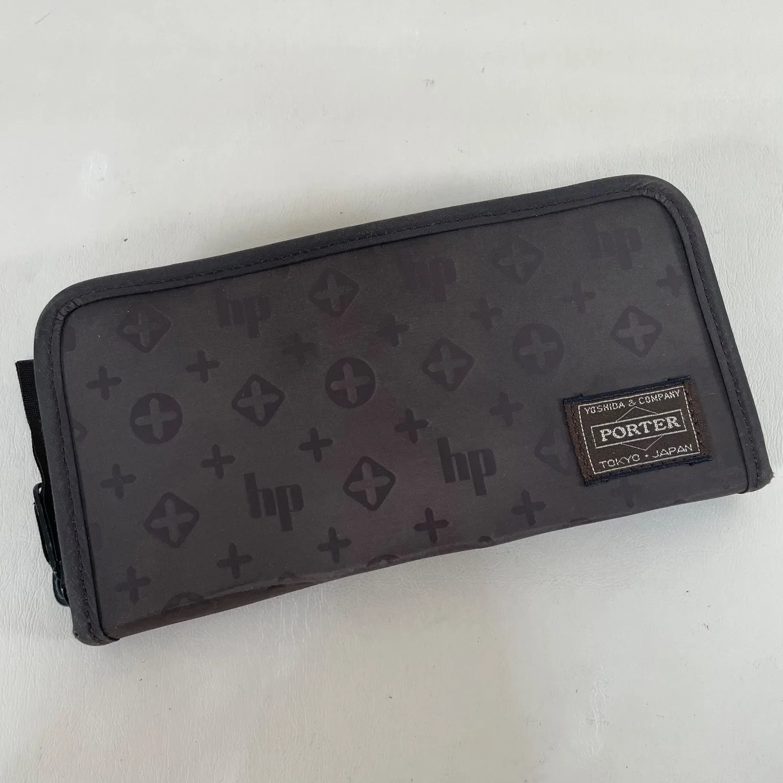 【希少】PORTER HEADPORTER / 財布 2025年最新】HEADPORTER メンズ 長財布の人気アイテム - メルカリ
