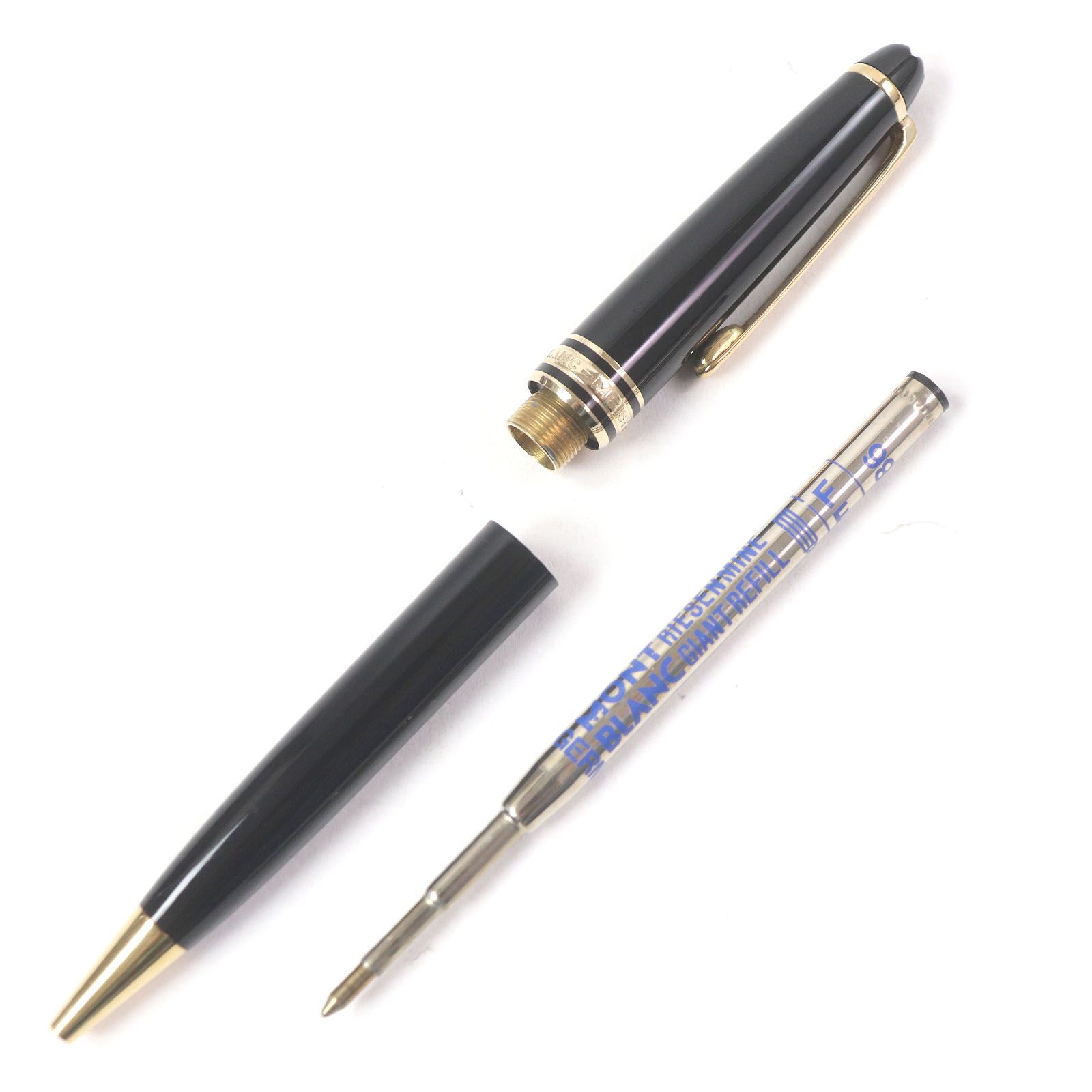 □MONTBLANC