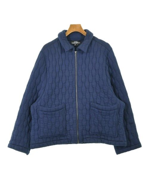 A.P.C. カバーオール メンズ 【古着】【中古】【送料無料】 - メルカリ