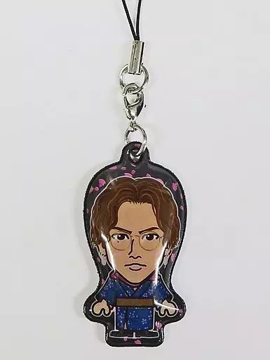 中古】モバイル雑貨 登坂広臣(三代目J Soul Brothers