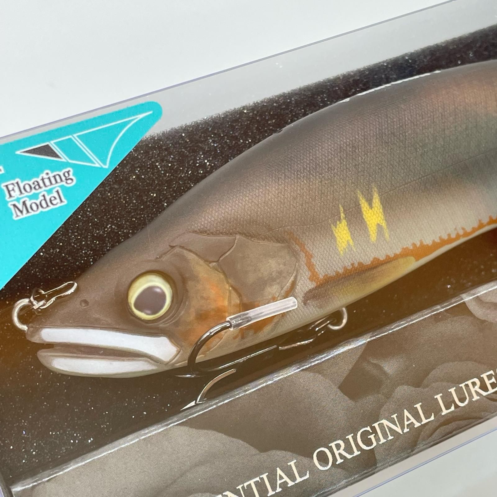 尾張小牧店】 中古 Phat Lab | ファットラボ ルアー ネコソギDSR