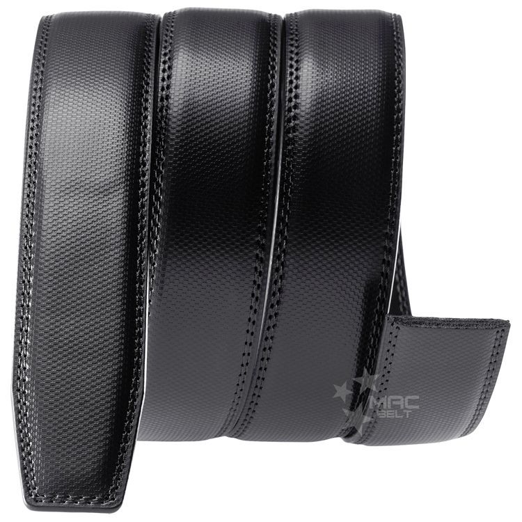 メンズベルト ブランド オートロック 本革 無段階 ビジネス