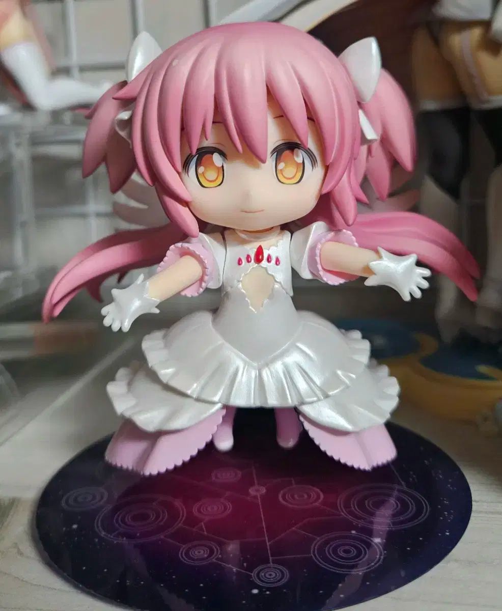 鹿目まどか（魔法少女まどか☆マギカ） 魔法少女 まどか マギカ