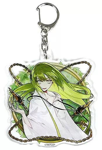 中古】雑貨 ランサー/エルキドゥ(天の鎖) 「Fate/Grand Order