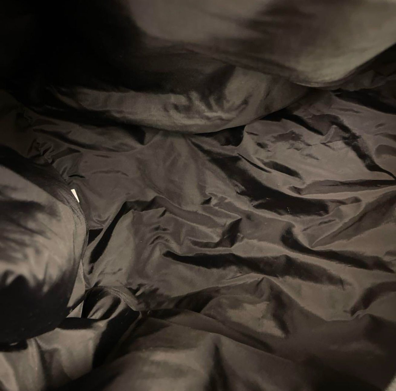 LeSportsac ボストンバッグ黒