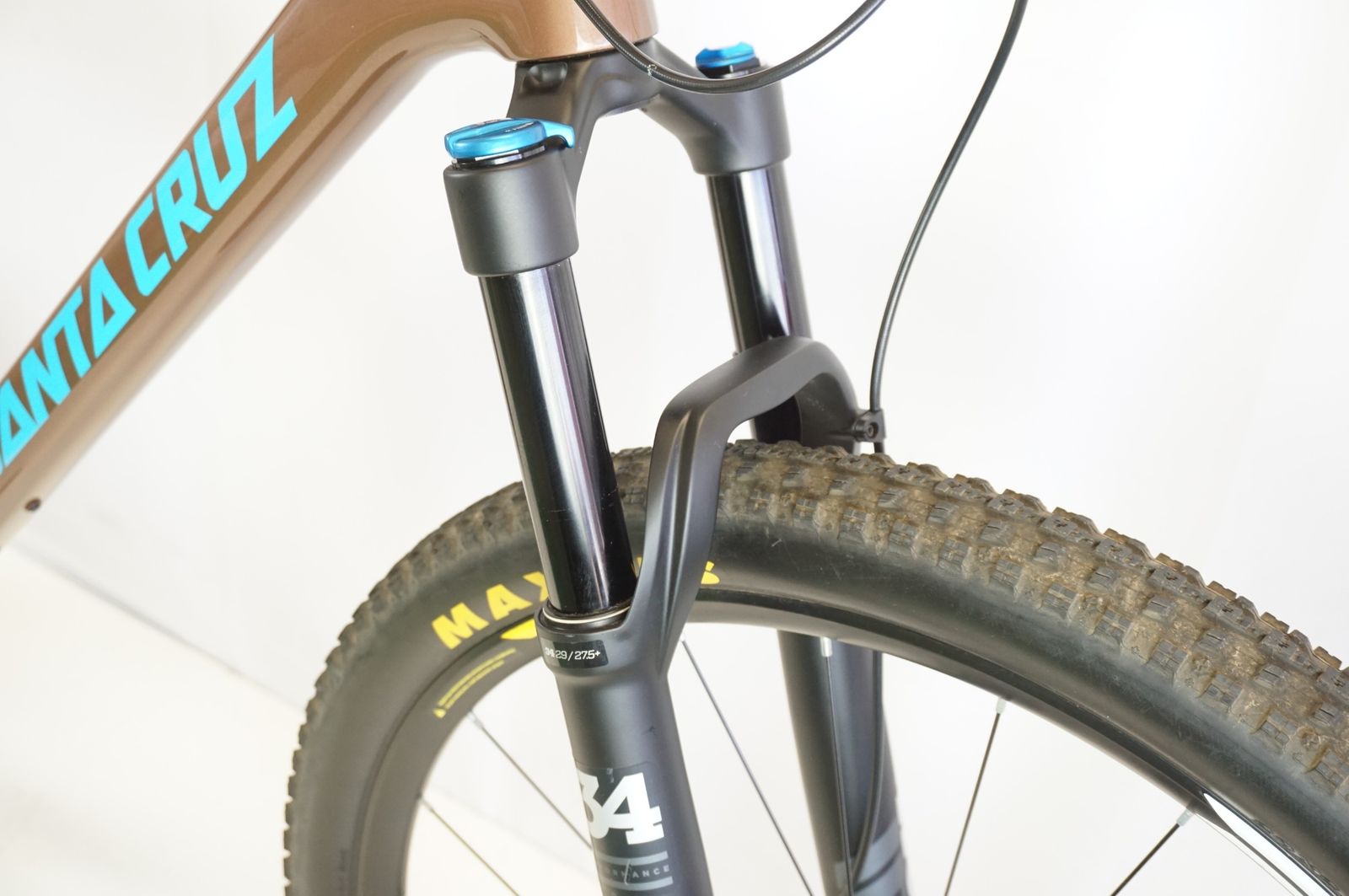 2019年モデル 29インチ