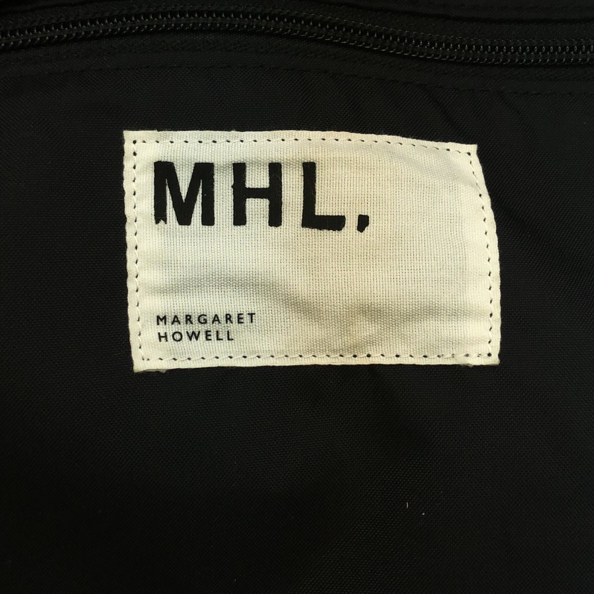 MHL. MARGARET HOWELL×POTR((PORTER ) エムエイチエルマーガレット 