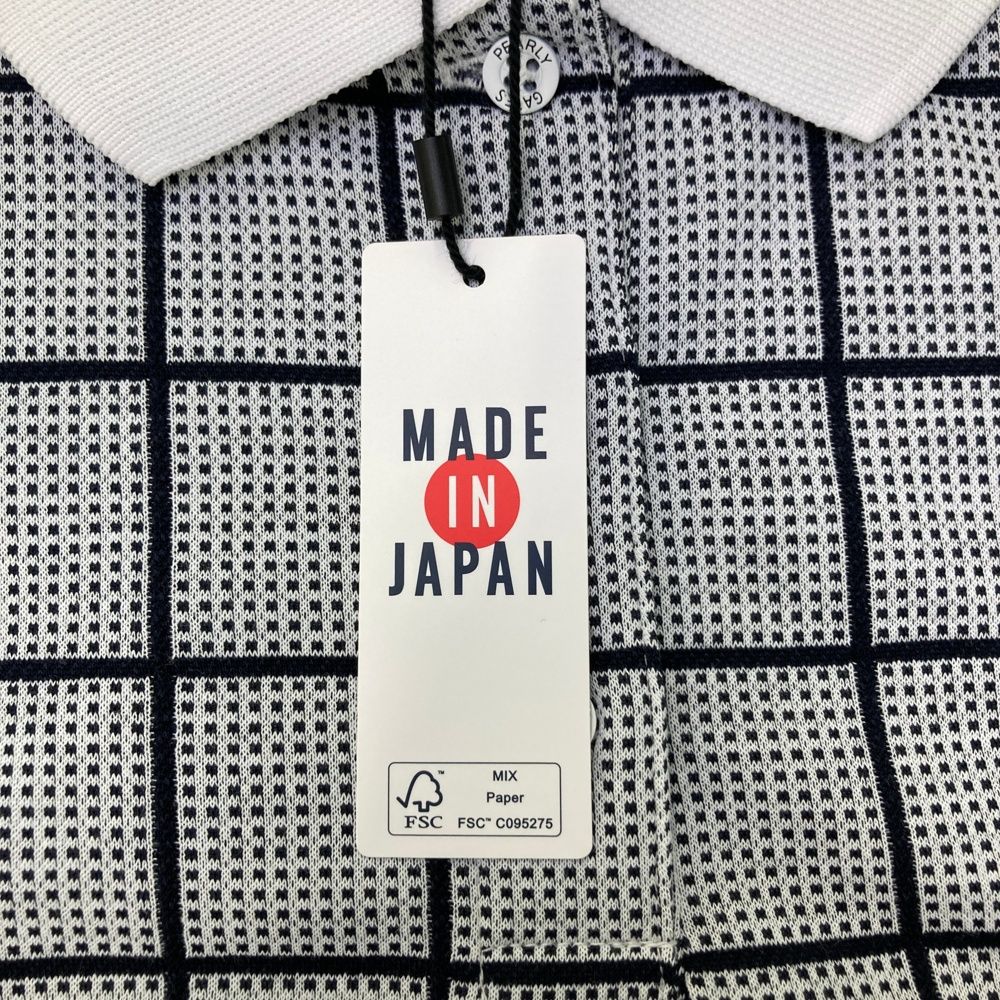 GATES パーリーゲイツ