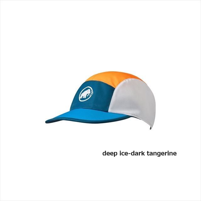 MAMMUT マムート キャップ Aenergy Light Cap 1191-01321 メンズ
